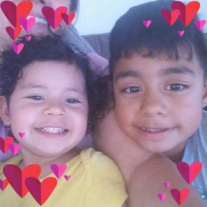 Meet your Posher, Veronica